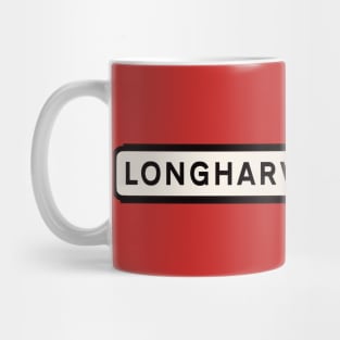 Longharvest Lane Mug